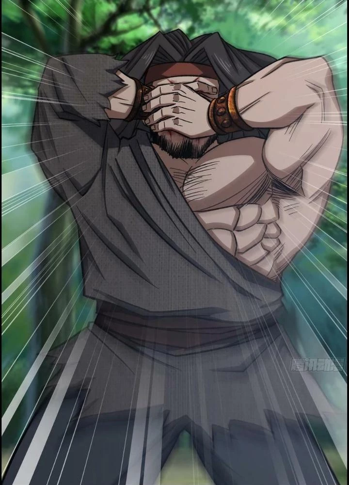 Tôi Một Tay Thống Trị Trò Chơi Chapter 44 - 11