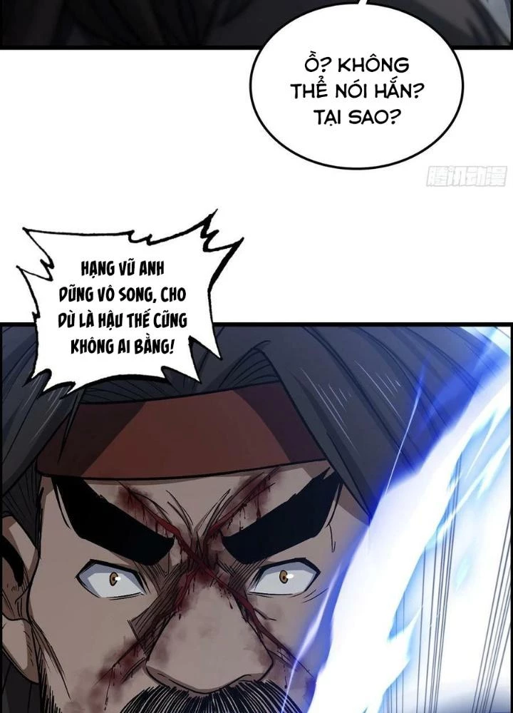 Tôi Một Tay Thống Trị Trò Chơi Chapter 44 - 19