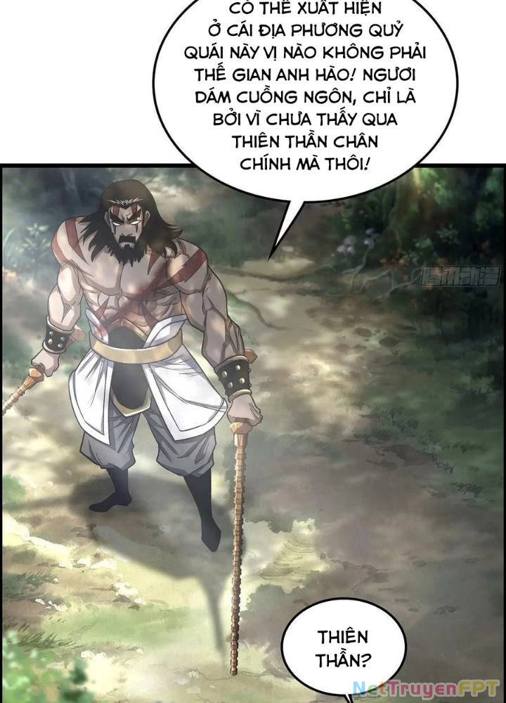 Tôi Một Tay Thống Trị Trò Chơi Chapter 44 - 23