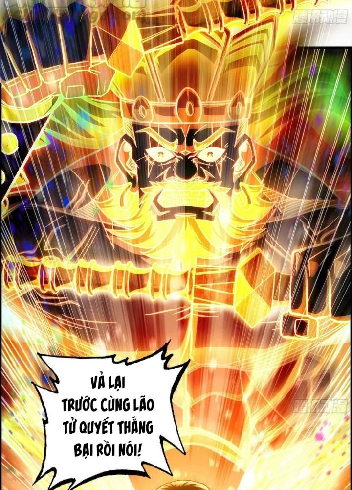 Tôi Một Tay Thống Trị Trò Chơi Chapter 44 - 35