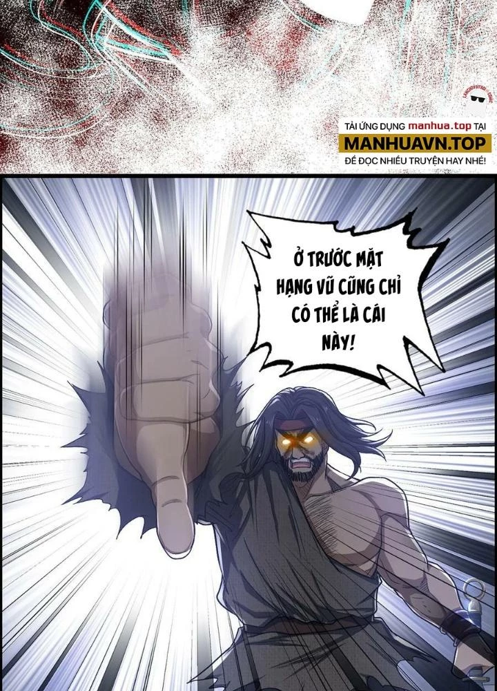 Tôi Một Tay Thống Trị Trò Chơi Chapter 44 - 47