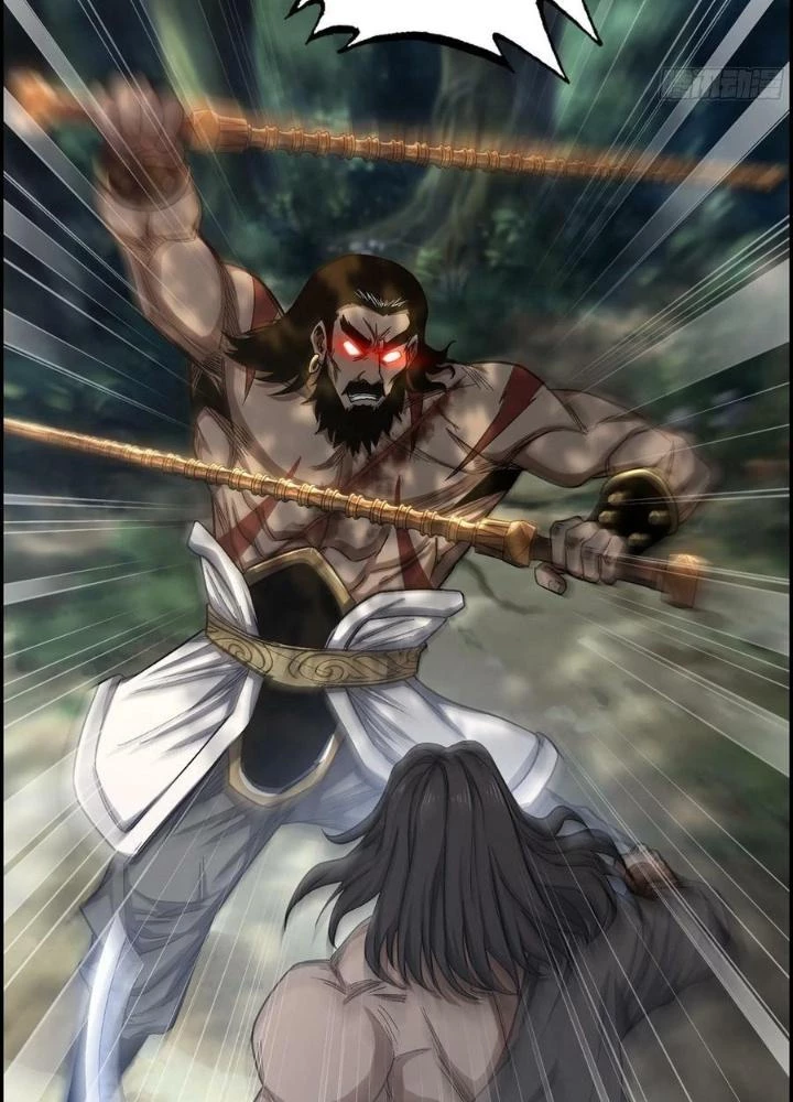 Tôi Một Tay Thống Trị Trò Chơi Chapter 44 - 53