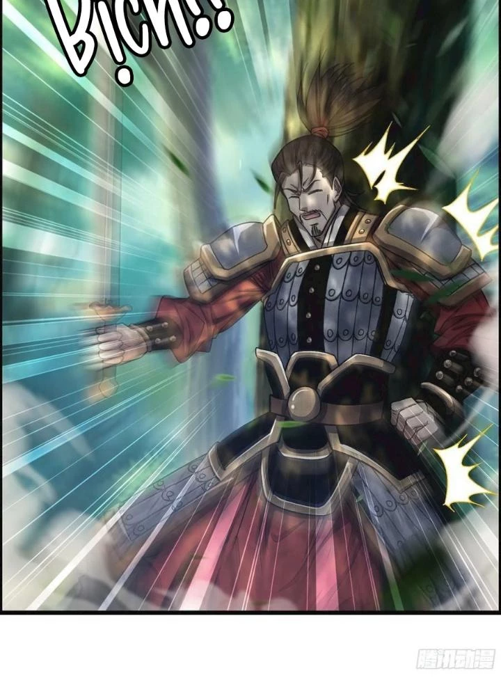 Tôi Một Tay Thống Trị Trò Chơi Chapter 44 - 61