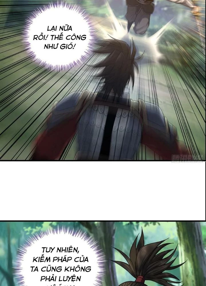 Tôi Một Tay Thống Trị Trò Chơi Chapter 44 - 83