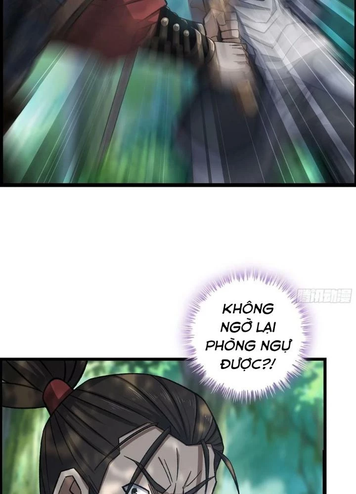 Tôi Một Tay Thống Trị Trò Chơi Chapter 45 - 7