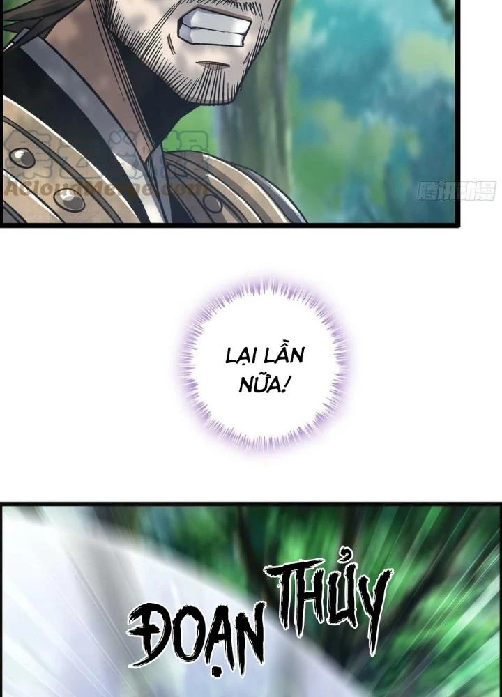 Tôi Một Tay Thống Trị Trò Chơi Chapter 45 - 9