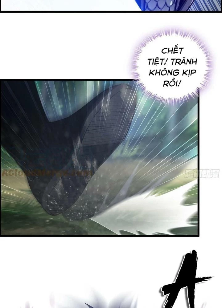 Tôi Một Tay Thống Trị Trò Chơi Chapter 45 - 17