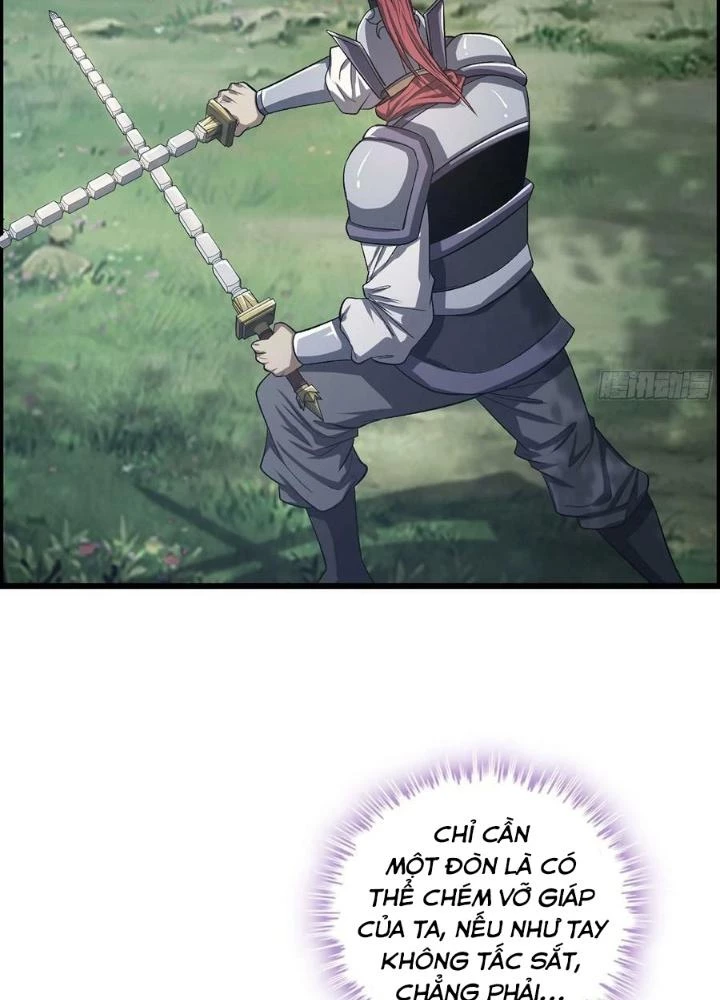 Tôi Một Tay Thống Trị Trò Chơi Chapter 45 - 23