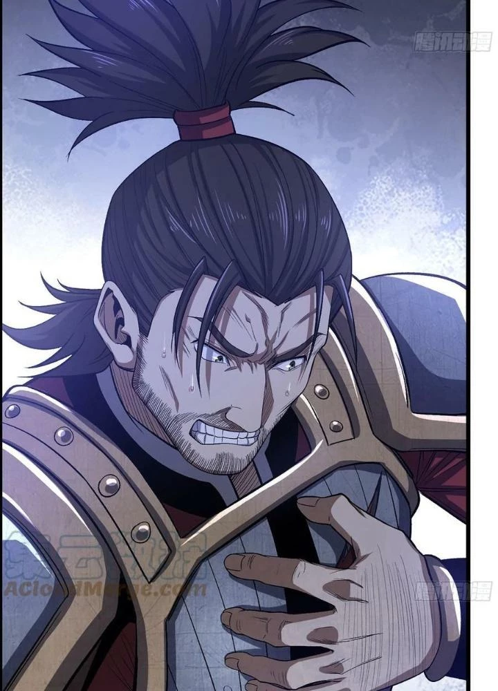 Tôi Một Tay Thống Trị Trò Chơi Chapter 45 - 25