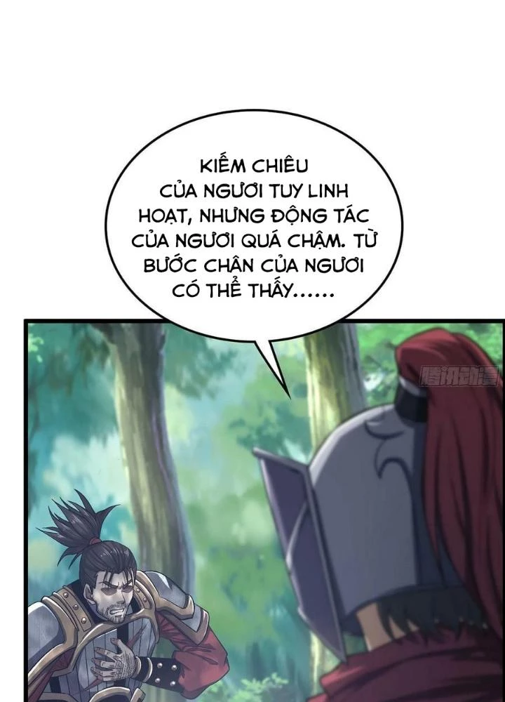 Tôi Một Tay Thống Trị Trò Chơi Chapter 45 - 27