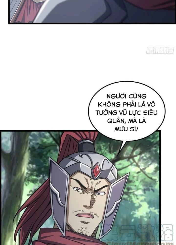Tôi Một Tay Thống Trị Trò Chơi Chapter 45 - 29