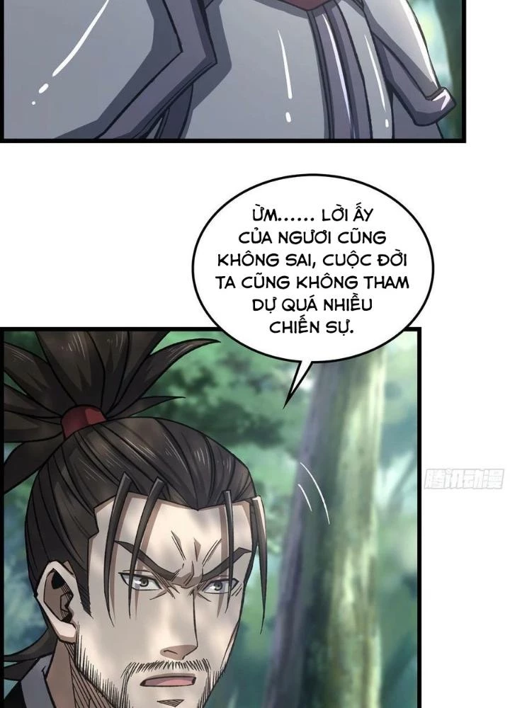 Tôi Một Tay Thống Trị Trò Chơi Chapter 45 - 31