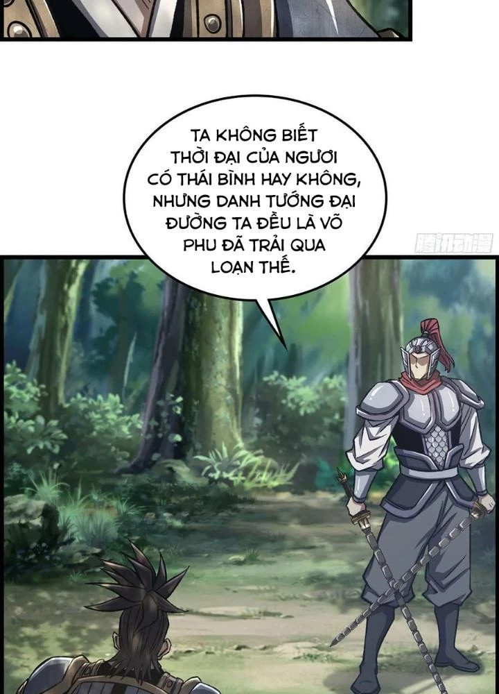 Tôi Một Tay Thống Trị Trò Chơi Chapter 45 - 33