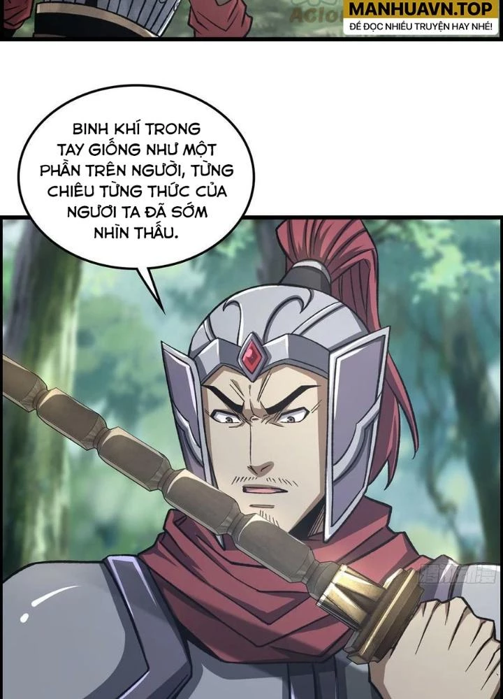 Tôi Một Tay Thống Trị Trò Chơi Chapter 45 - 35
