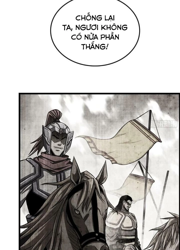 Tôi Một Tay Thống Trị Trò Chơi Chapter 45 - 37