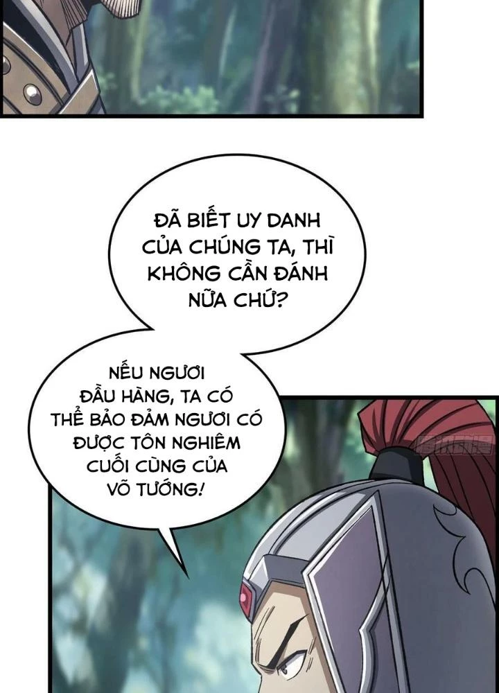Tôi Một Tay Thống Trị Trò Chơi Chapter 45 - 41
