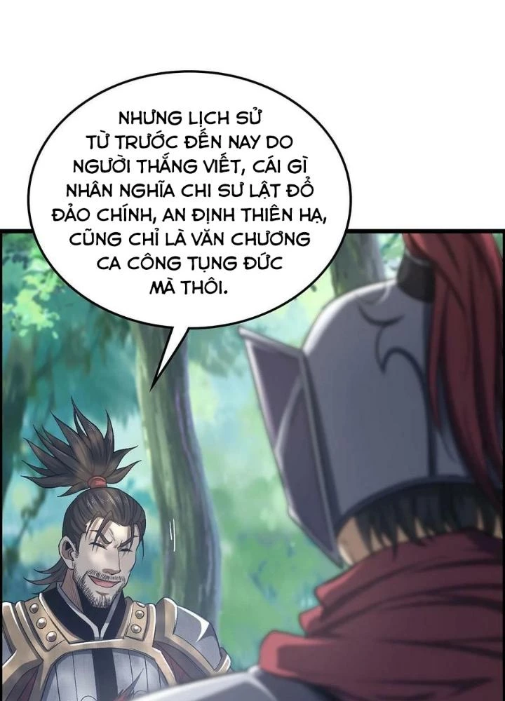 Tôi Một Tay Thống Trị Trò Chơi Chapter 45 - 53