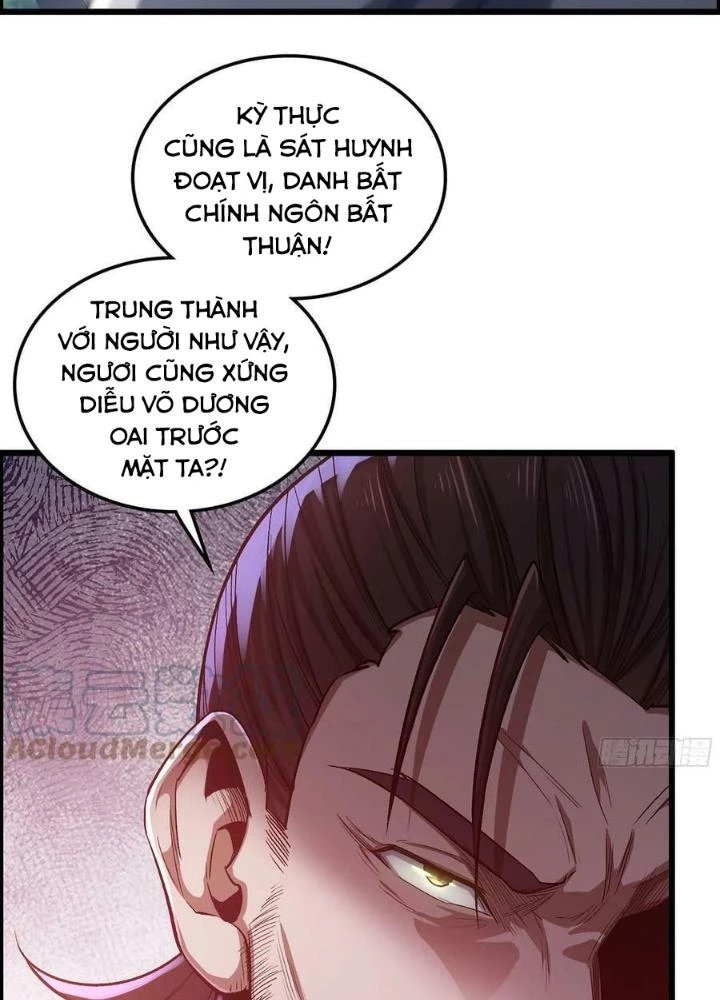 Tôi Một Tay Thống Trị Trò Chơi Chapter 45 - 55