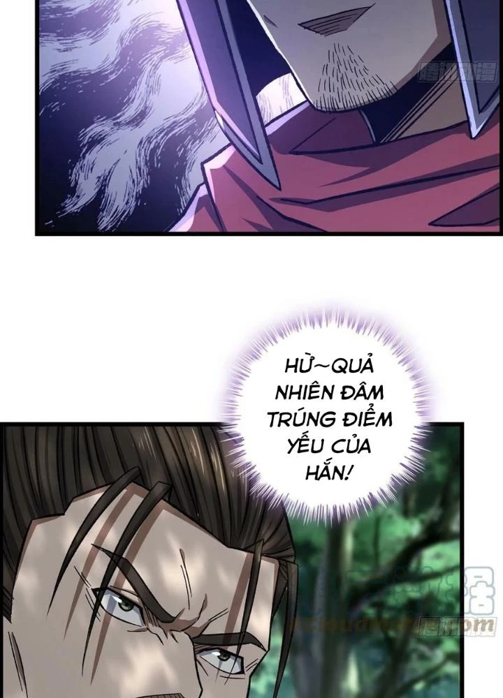 Tôi Một Tay Thống Trị Trò Chơi Chapter 45 - 59