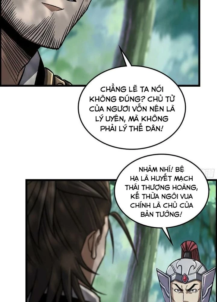 Tôi Một Tay Thống Trị Trò Chơi Chapter 45 - 61