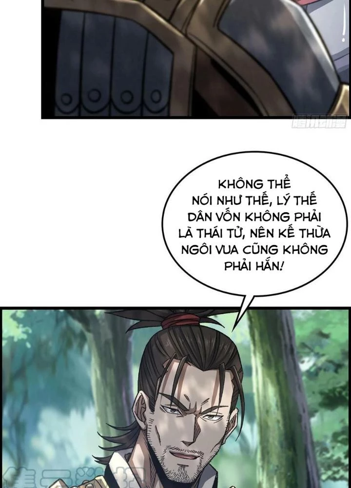 Tôi Một Tay Thống Trị Trò Chơi Chapter 45 - 63