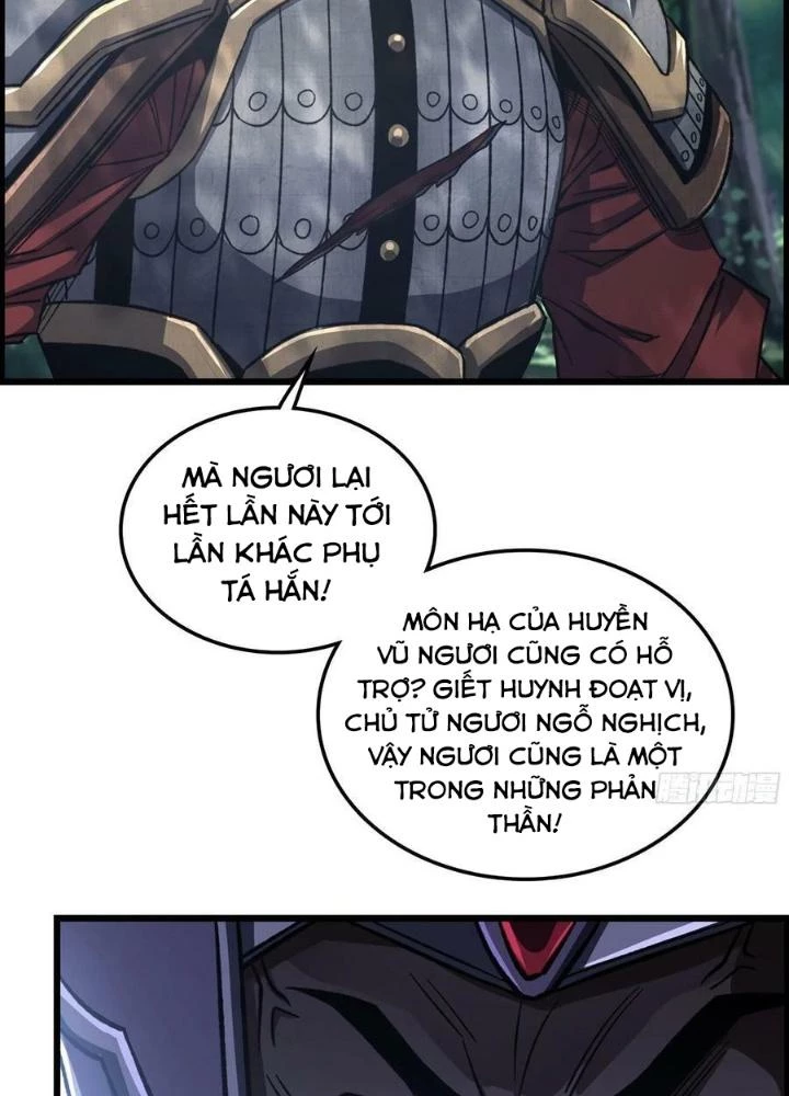 Tôi Một Tay Thống Trị Trò Chơi Chapter 45 - 65
