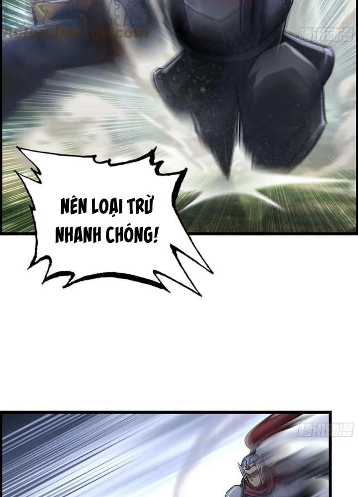 Tôi Một Tay Thống Trị Trò Chơi Chapter 45 - 69