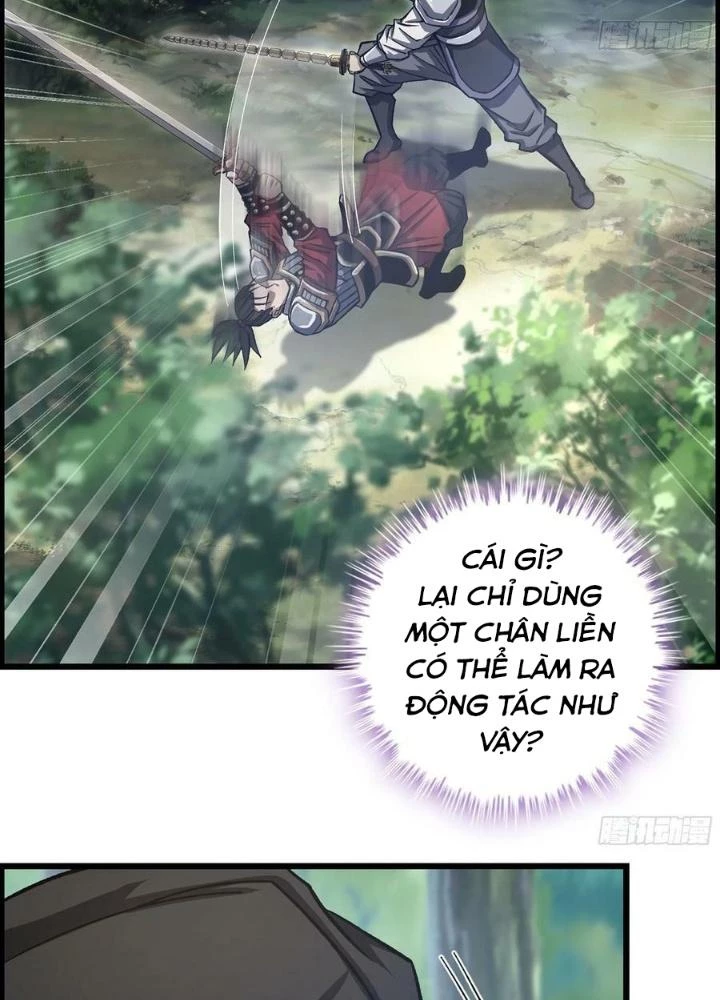 Tôi Một Tay Thống Trị Trò Chơi Chapter 45 - 79