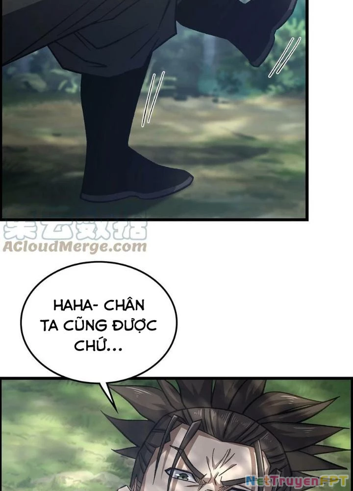 Tôi Một Tay Thống Trị Trò Chơi Chapter 45 - 81