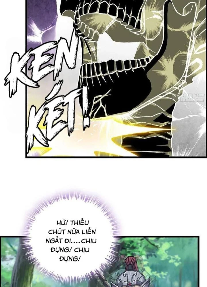 Tôi Một Tay Thống Trị Trò Chơi Chapter 46 - 5