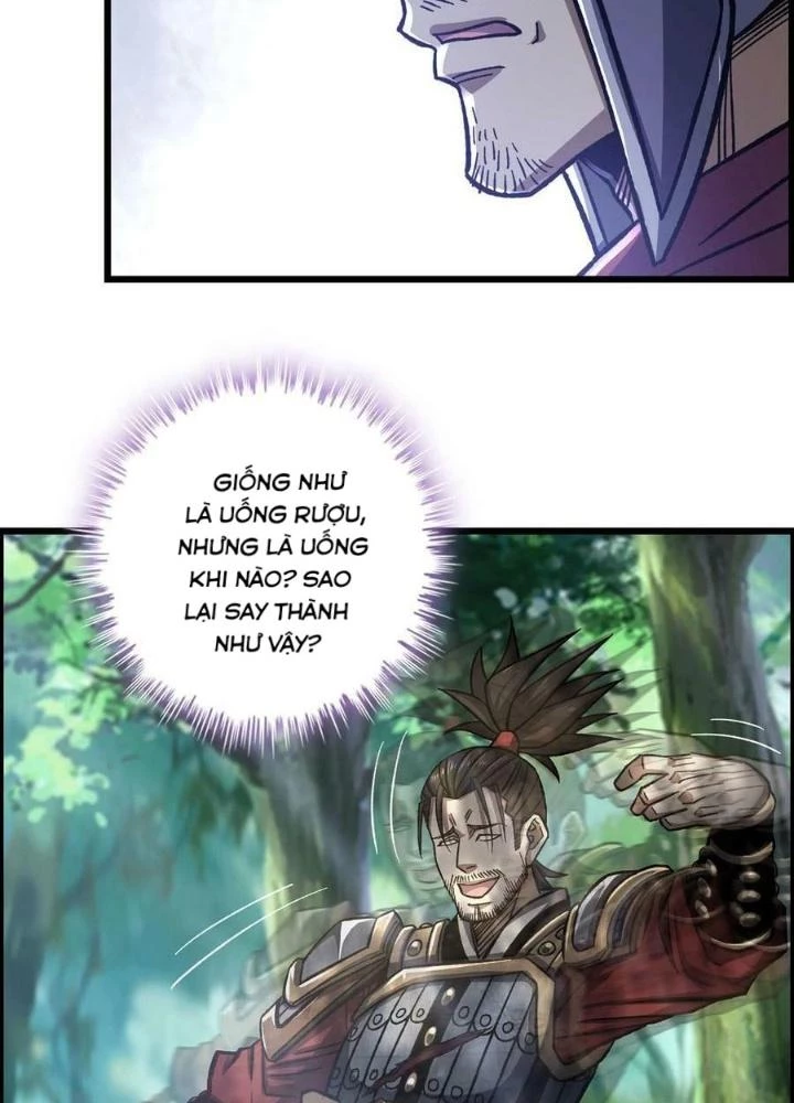 Tôi Một Tay Thống Trị Trò Chơi Chapter 46 - 15