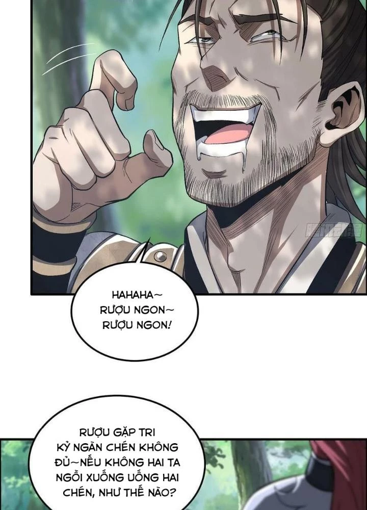 Tôi Một Tay Thống Trị Trò Chơi Chapter 46 - 19