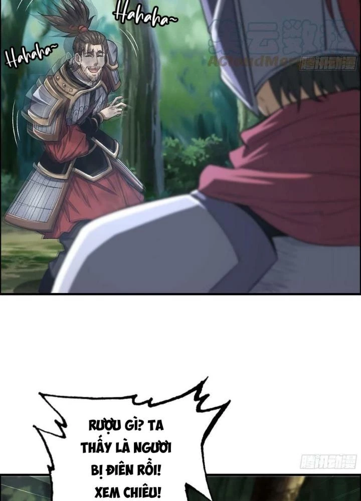 Tôi Một Tay Thống Trị Trò Chơi Chapter 46 - 21