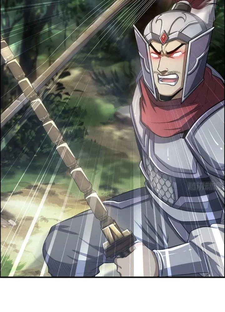 Tôi Một Tay Thống Trị Trò Chơi Chapter 46 - 23