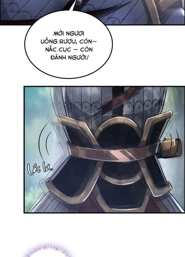 Tôi Một Tay Thống Trị Trò Chơi Chapter 46 - 27