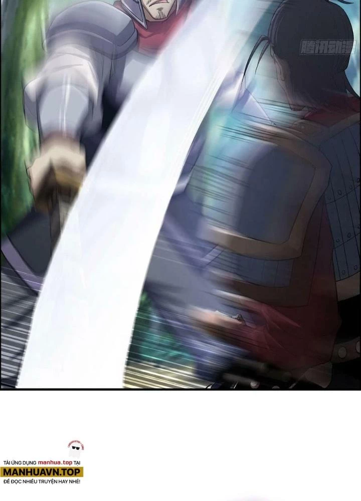 Tôi Một Tay Thống Trị Trò Chơi Chapter 46 - 31