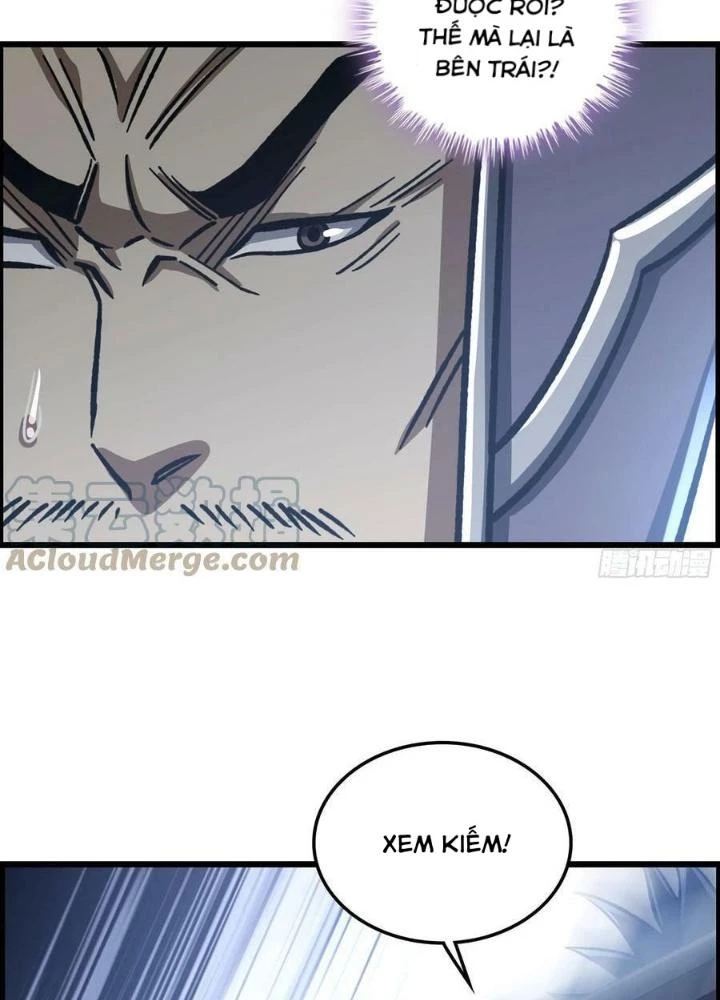 Tôi Một Tay Thống Trị Trò Chơi Chapter 46 - 33