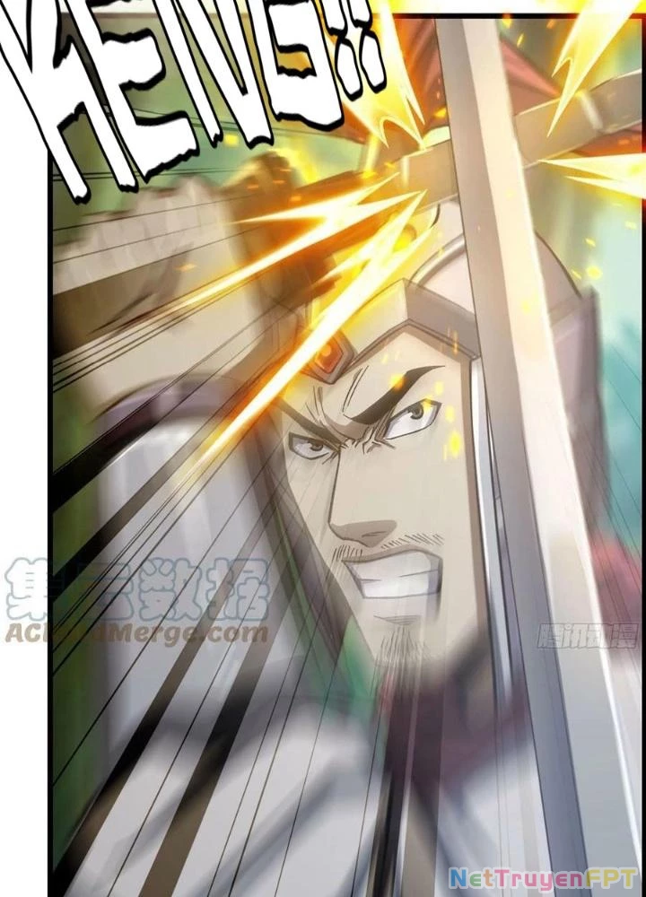 Tôi Một Tay Thống Trị Trò Chơi Chapter 46 - 37