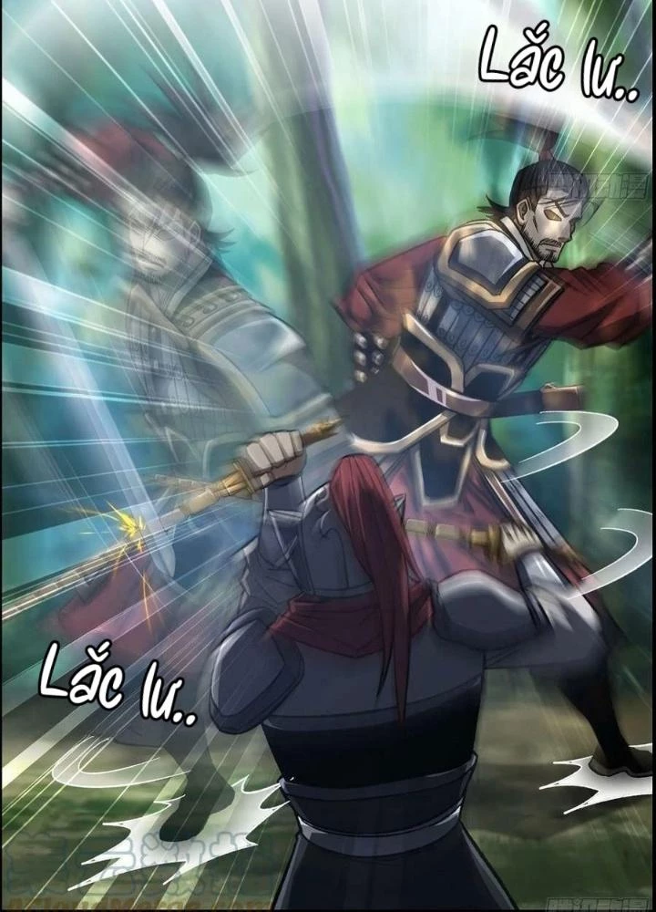 Tôi Một Tay Thống Trị Trò Chơi Chapter 46 - 45