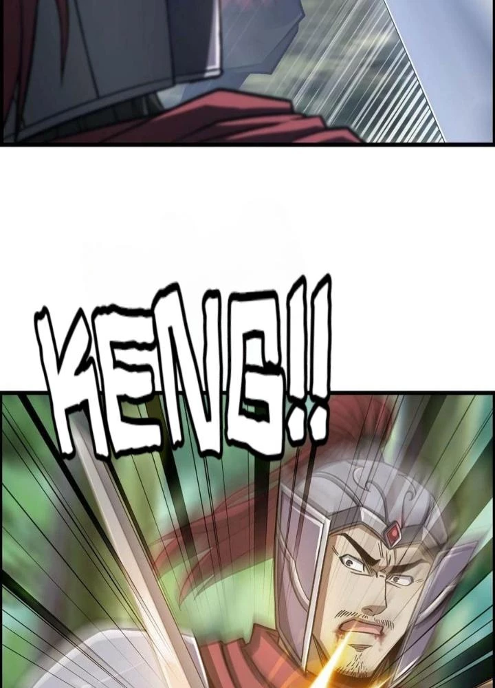 Tôi Một Tay Thống Trị Trò Chơi Chapter 46 - 49