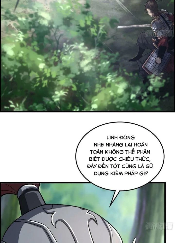 Tôi Một Tay Thống Trị Trò Chơi Chapter 46 - 65