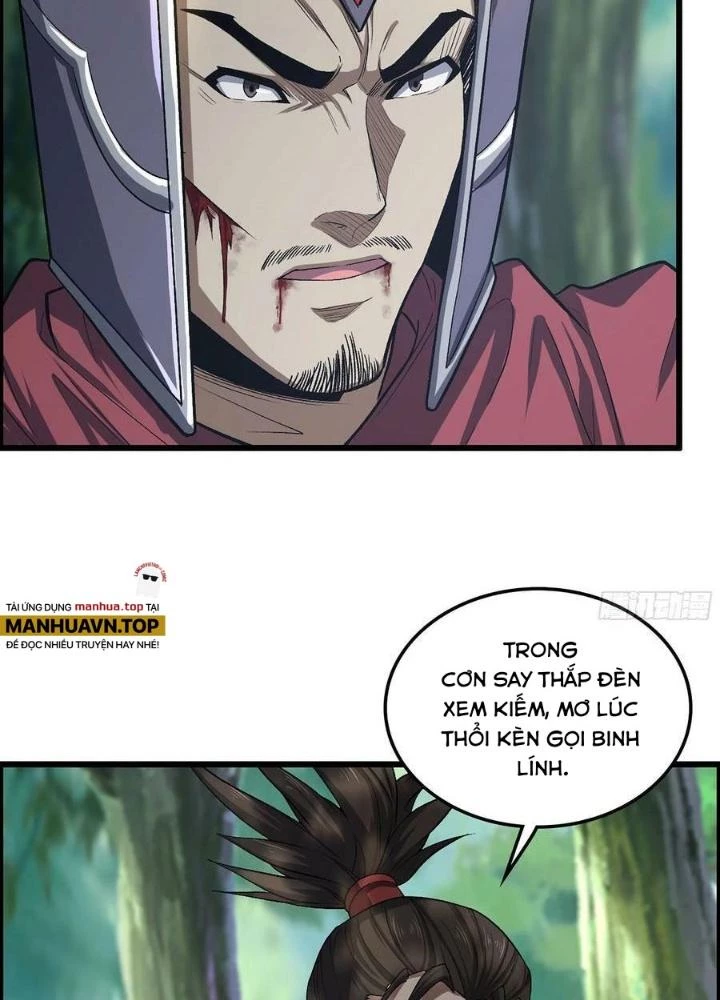 Tôi Một Tay Thống Trị Trò Chơi Chapter 46 - 67