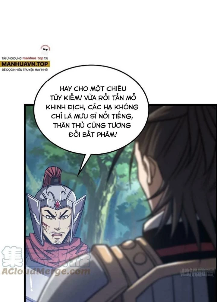 Tôi Một Tay Thống Trị Trò Chơi Chapter 46 - 75