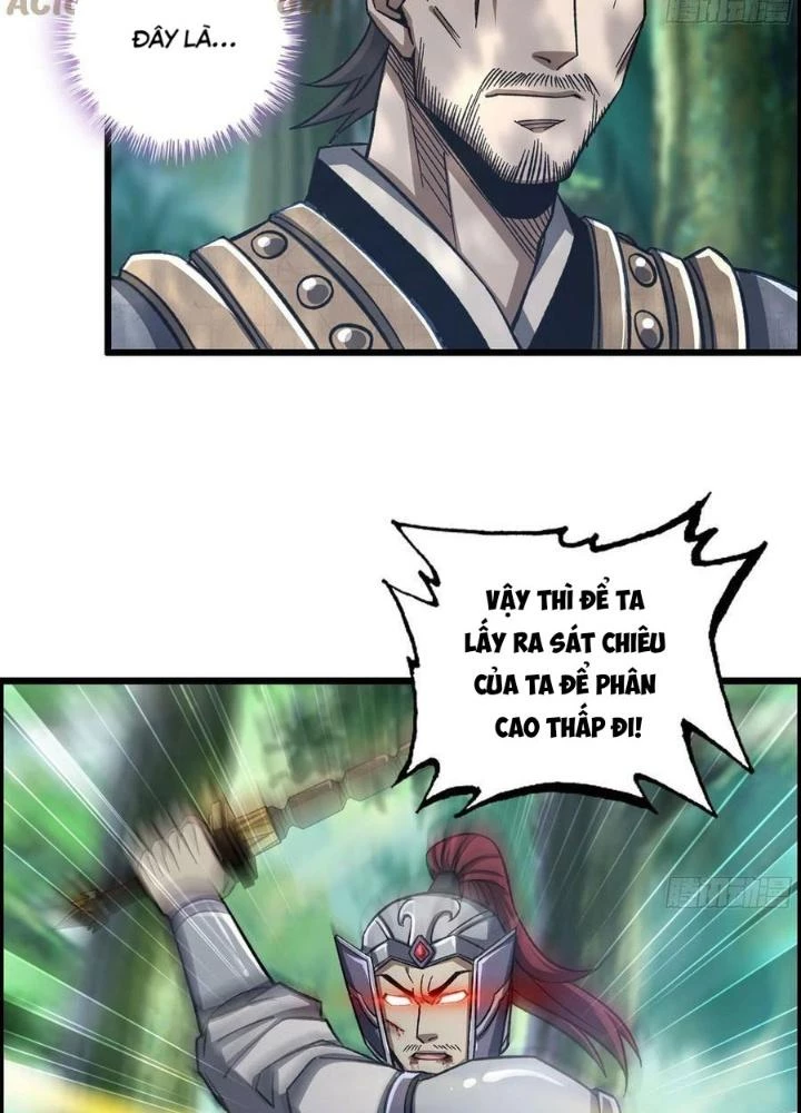 Tôi Một Tay Thống Trị Trò Chơi Chapter 46 - 85