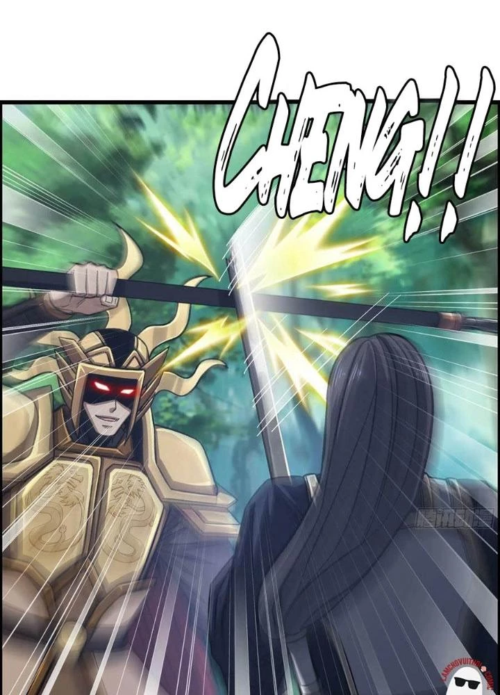 Tôi Một Tay Thống Trị Trò Chơi Chapter 47 - 27