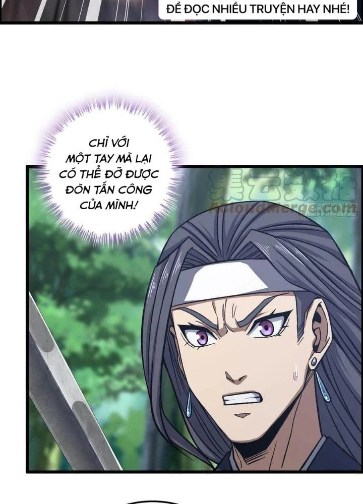Tôi Một Tay Thống Trị Trò Chơi Chapter 47 - 29