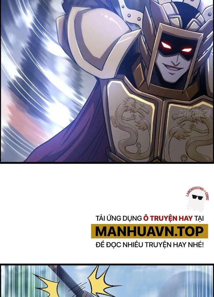 Tôi Một Tay Thống Trị Trò Chơi Chapter 47 - 39