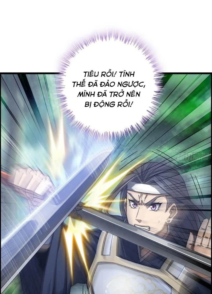 Tôi Một Tay Thống Trị Trò Chơi Chapter 47 - 43
