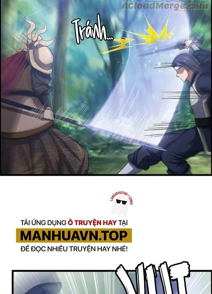 Tôi Một Tay Thống Trị Trò Chơi Chapter 47 - 51