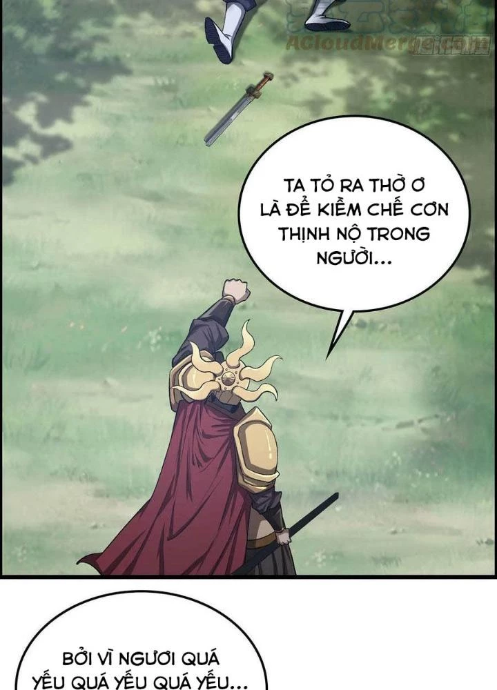 Tôi Một Tay Thống Trị Trò Chơi Chapter 47 - 85